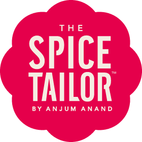 The Spice Tailor Logo